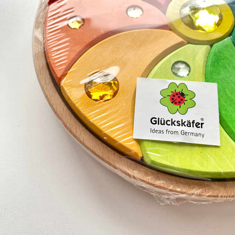 GLÜCKSKÄFER