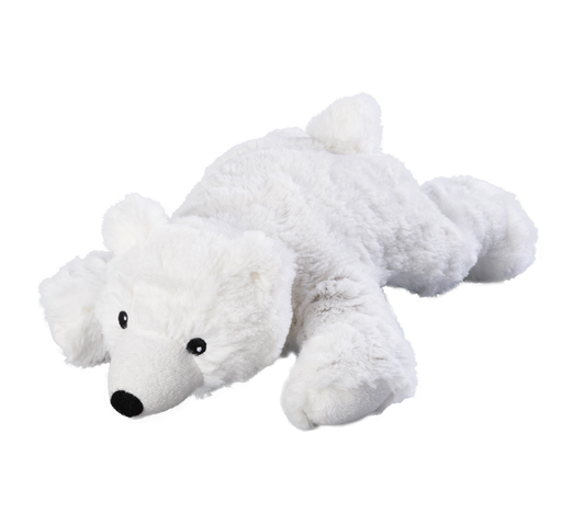 Warmies Icebear 01163