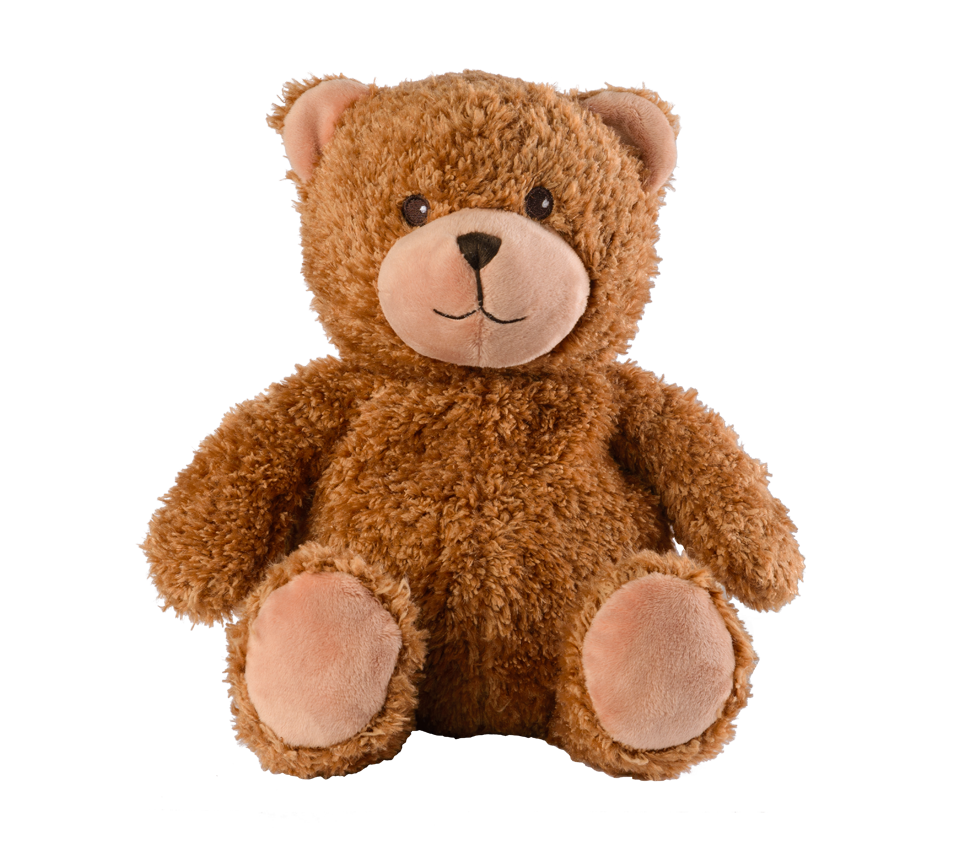 Warmies Teddy bear 01209