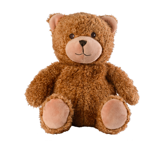 Warmies Teddy bear 01209