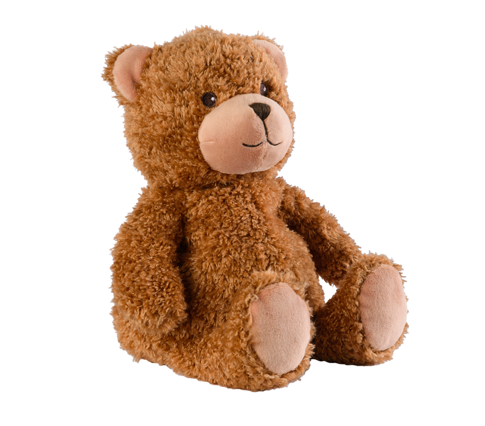 Warmies Teddy bear 01209