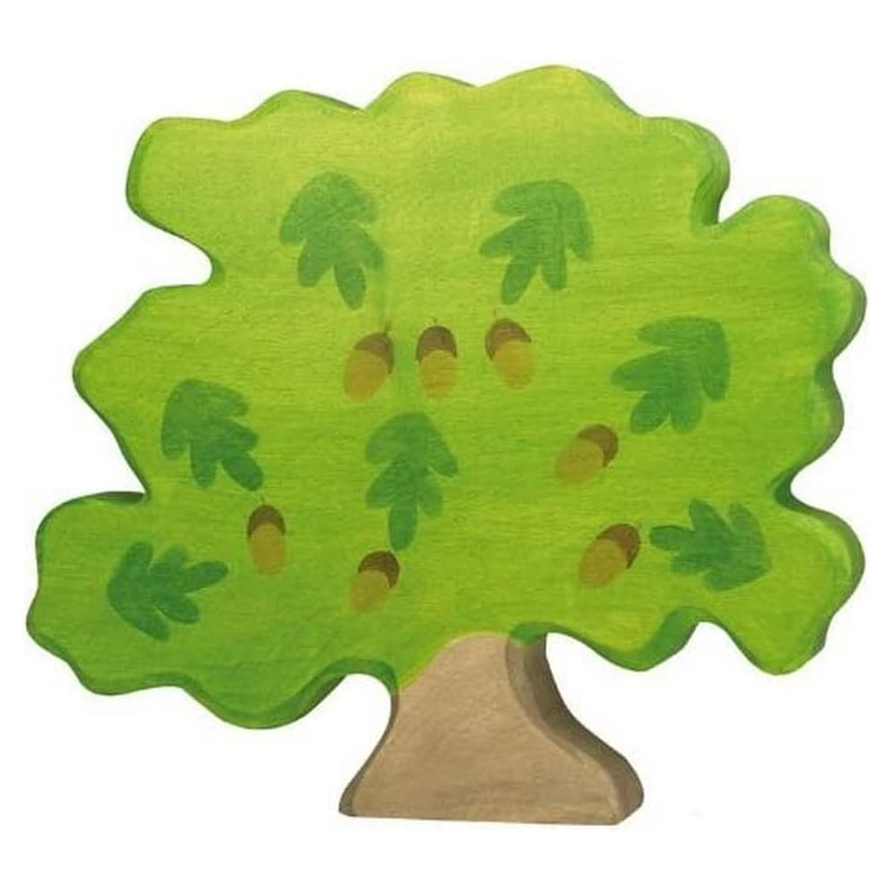 Holztiger 80622 Eiche