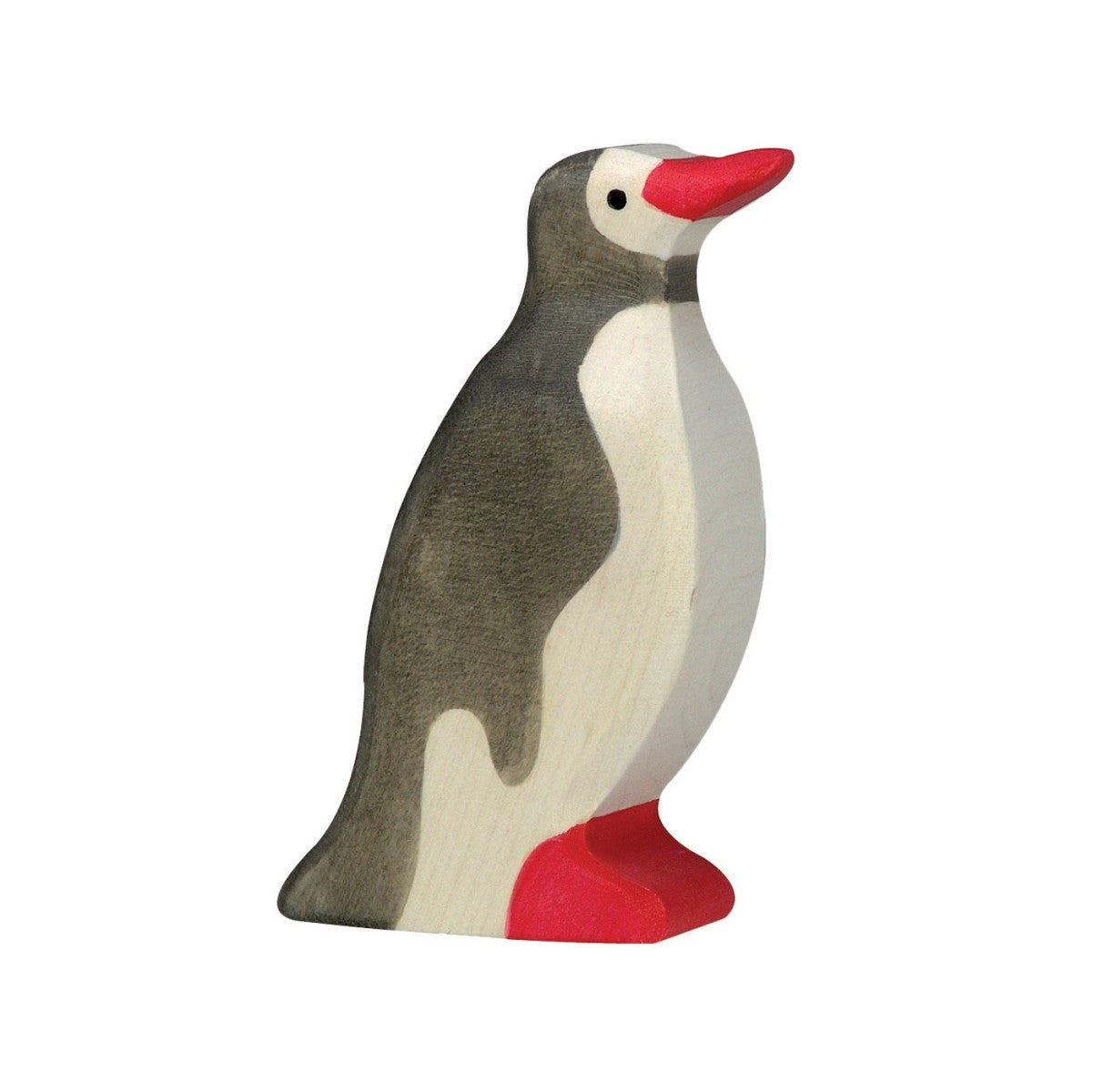 Holztiger 80211 penguin front