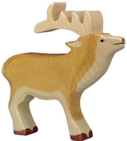 Holztiger 80088 Stag