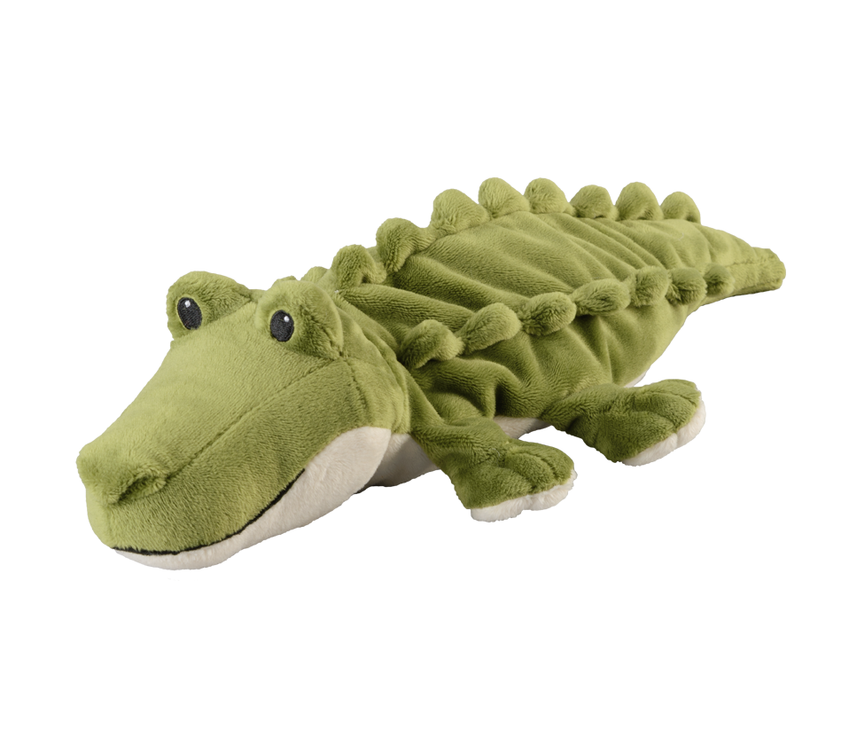 Warmies MINIS Crocodile 15040