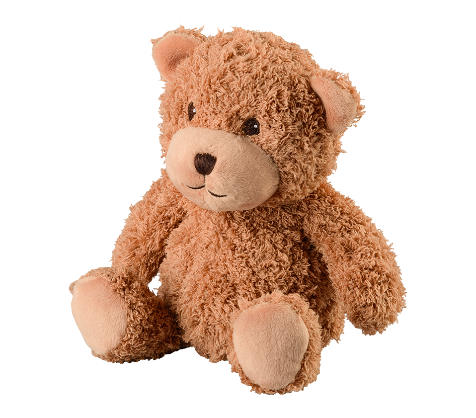 Warmies MINIS Teddy bear 15041