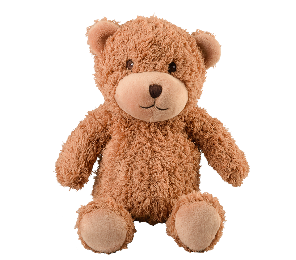 Warmies MINIS Teddy bear 15041