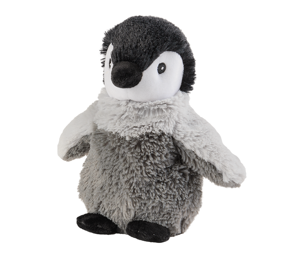 Warmies MINIS Penguin baby 15048