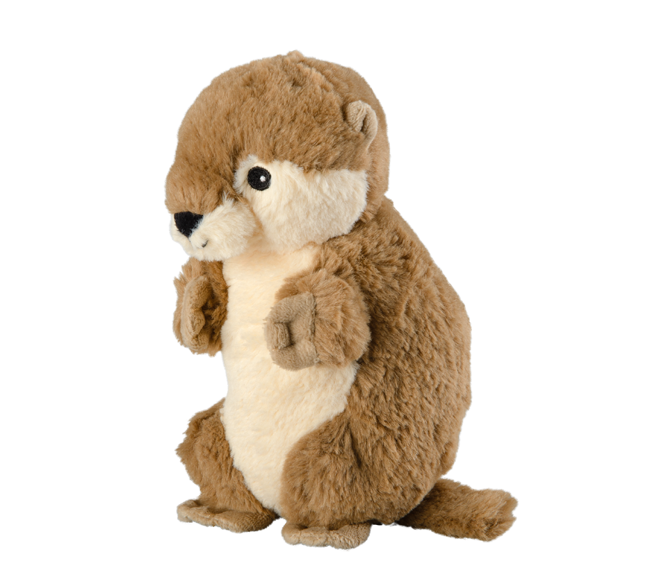 Warmies MINIS Otter 15066