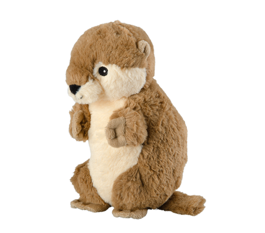 Warmies MINIS Otter 15066