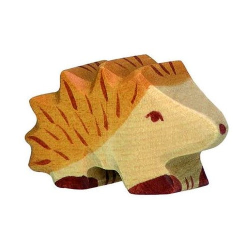 Holztiger 80126 Hedgehog small