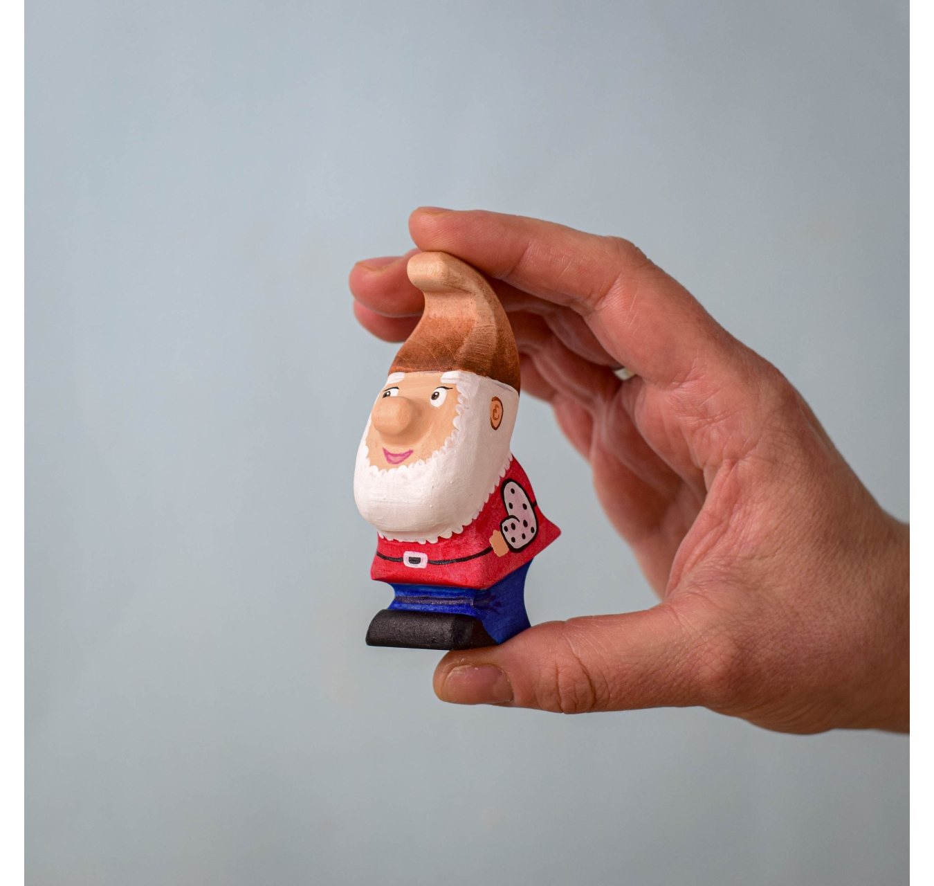 Bumbutoys Whittle Dwarf
