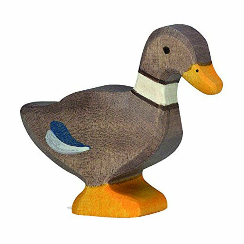 Holztiger 80023 Duck