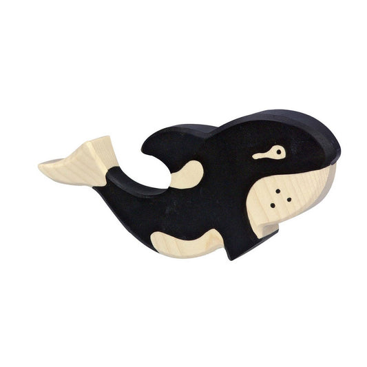 Holztiger 80197 Orca whale