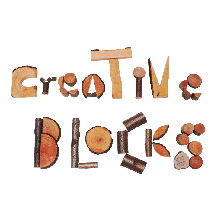 Magic wood CreativeBlocks CB