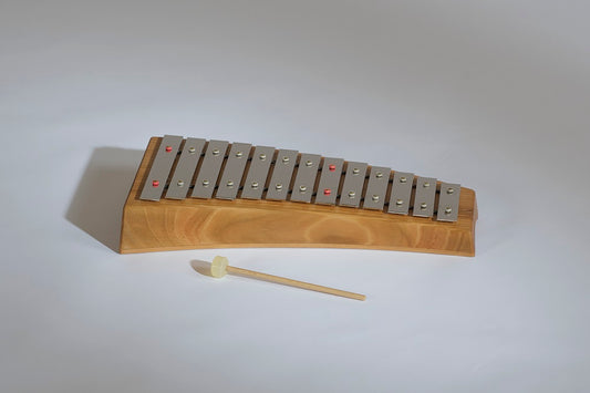 Choroi Glockenspiel DIARONNE diatonic