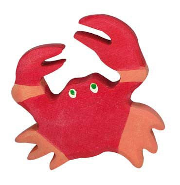 Holztiger 80203 Crab