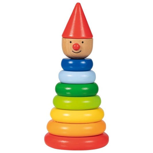 Goki Stacking man Nimo, magnetic 58928