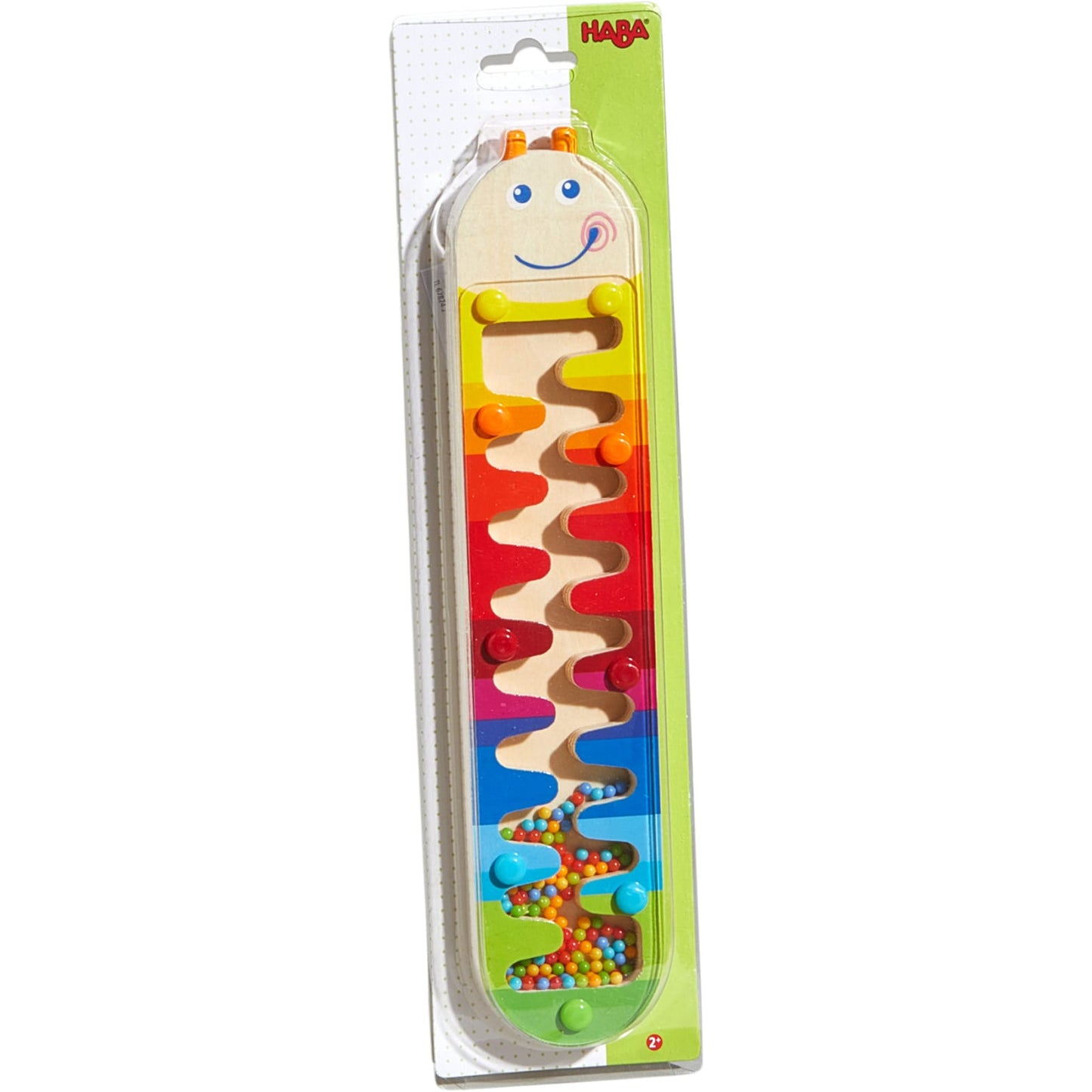 Haba rainmaker wormy 302593