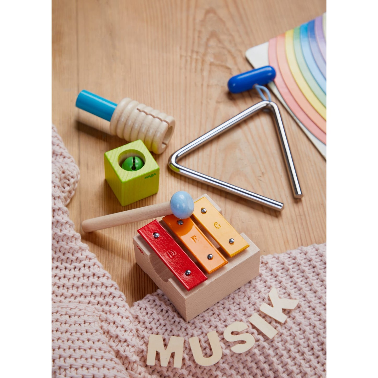 Haba musical sounds musical joy 305922