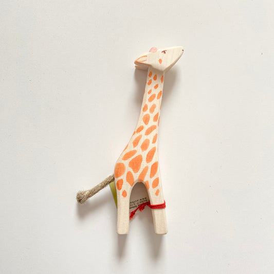 Ostheimer Giraffe klein