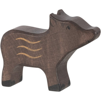 Holztiger 80093 Wild boar small