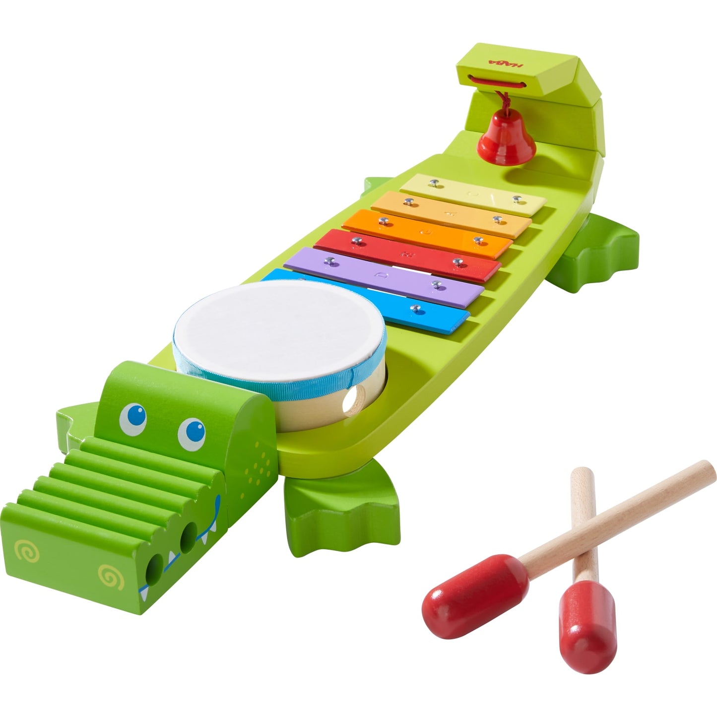 Haba symphony croc 302566