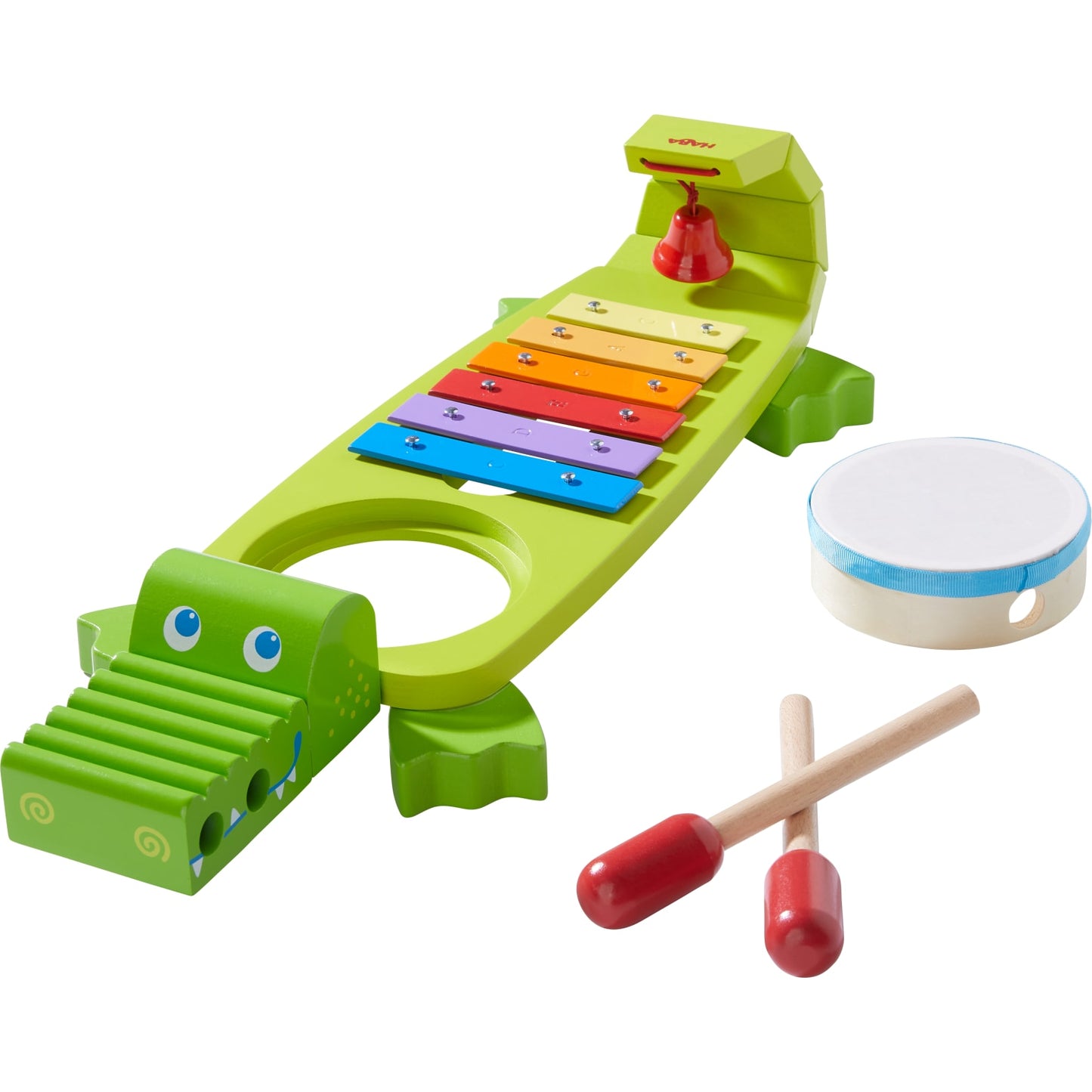 Haba symphony croc 302566