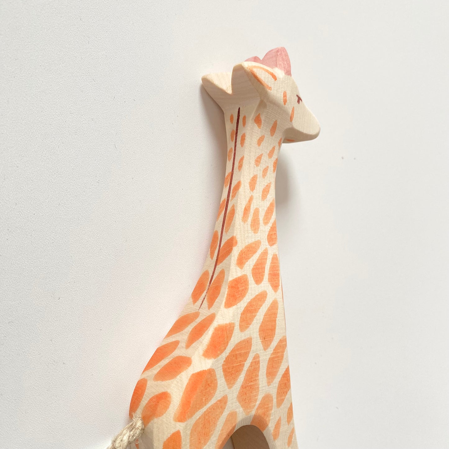 Ostheimer Giraffe