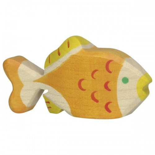 Holztiger 80084 Goldfish