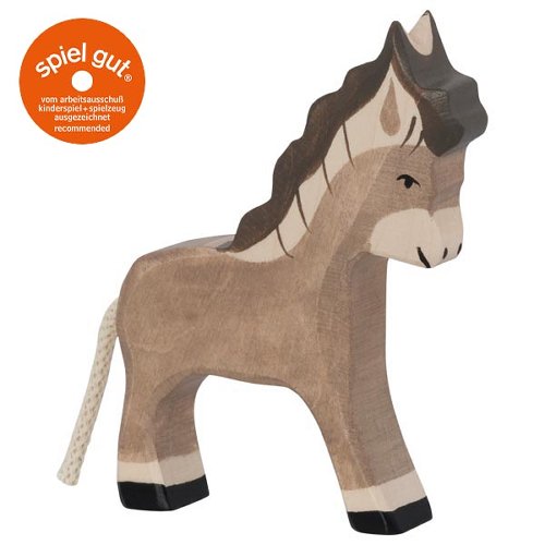 Holztiger 80049 Donkey, small