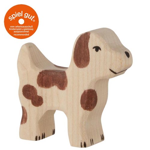 Holztiger 80059 Farmdog, small