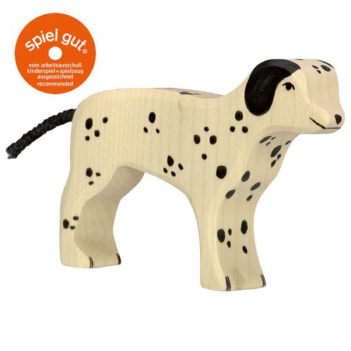 Holztiger 80062 Dalmatian