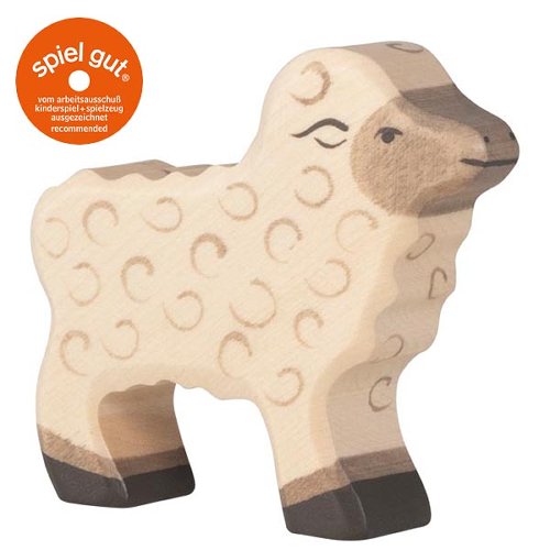 Holztiger 80076 Lamb