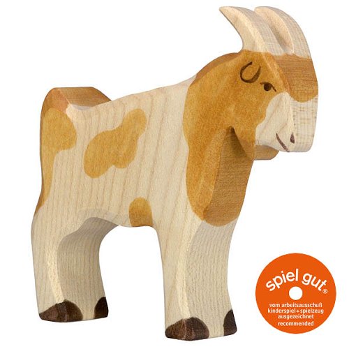 Holztiger 80079 Billy-goat