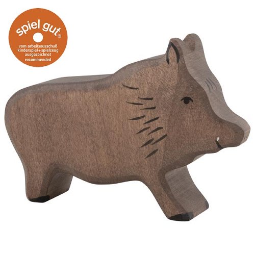 Holztiger 80092 Wild boar