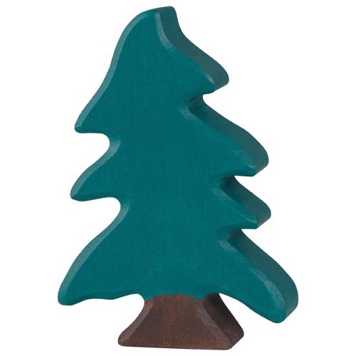 Holztiger 80221 Conifer, small