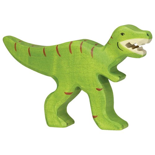 Holztiger 80331 Tyrannosaurus Rex