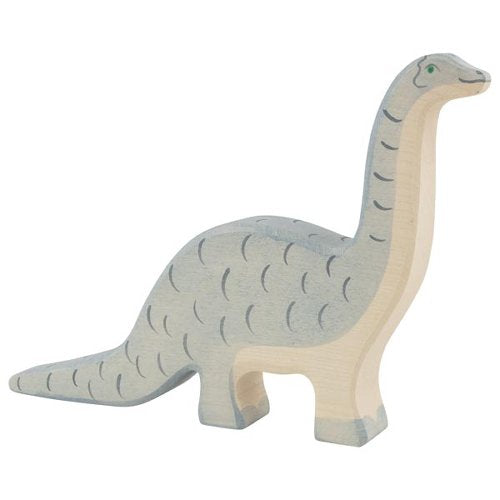 Holztiger 80332 Brontosaurus