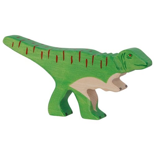 Holztiger 80333 Allosaurus