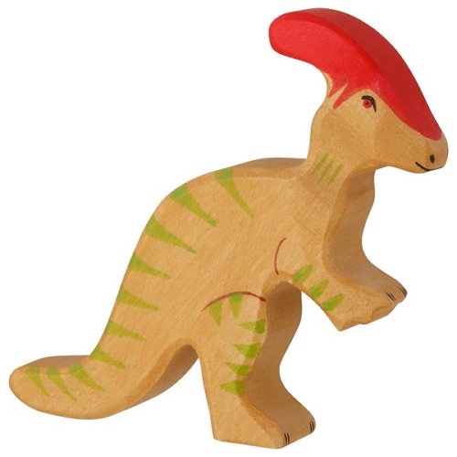 Holztiger 80340 Parasaurolophus