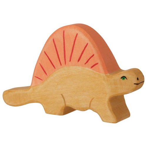 Holztiger 80343 Dimetrodon