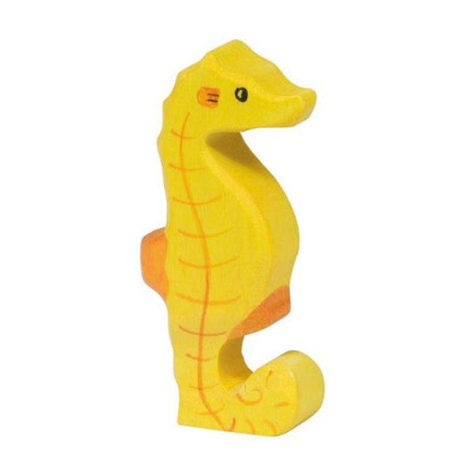 Holztiger 80351 Sea horse