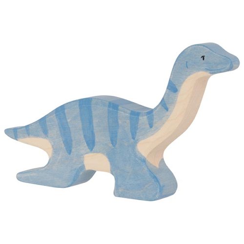 Holztiger 80609 Plesiosaurus