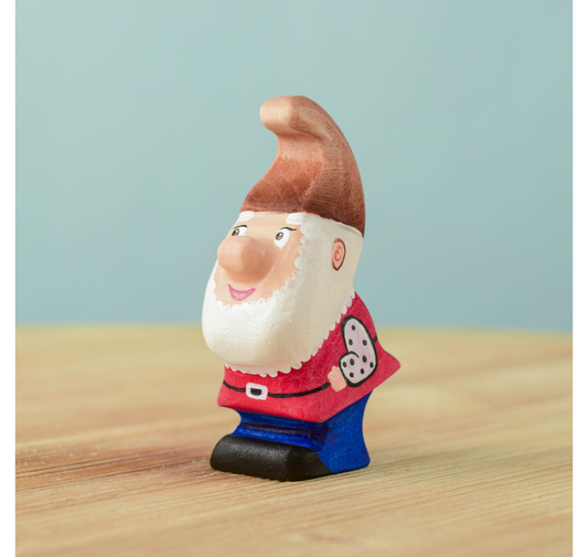 Bumbutoys Whittle Dwarf