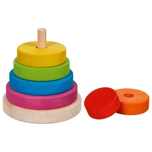 Goki Stacking tower 58473