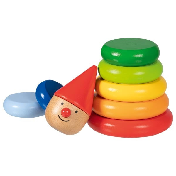 Goki Stacking man Nimo, magnetic 58928