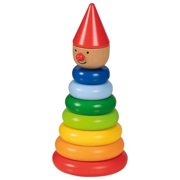 Goki Stacking man Nimo, magnetic 58928