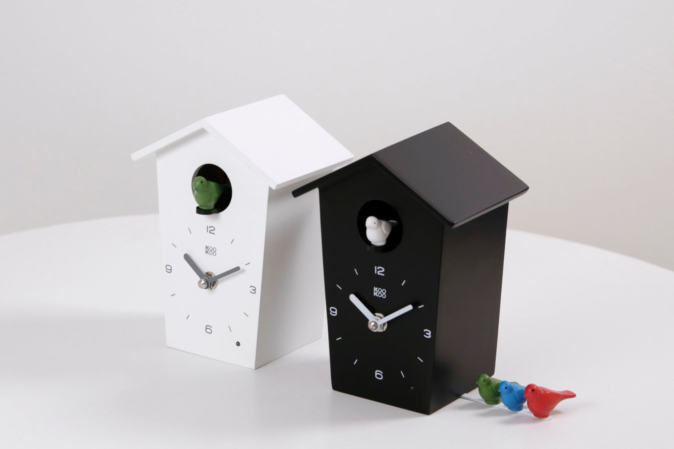 KOOKOO BirdHouse mini