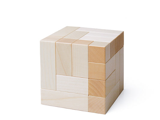 Naef Cubicus